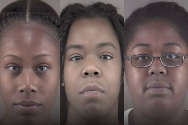 Três mulheres são presas por organizar o “clube da luta” entre idosos com demência em um asilo