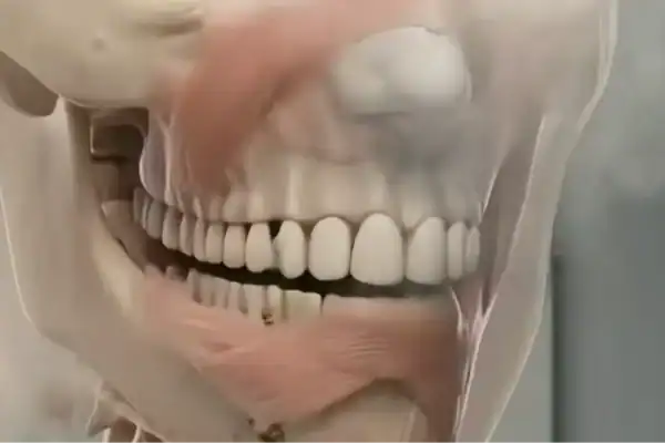 Simulação chocante revela o efeito oculto da maconha no corpo