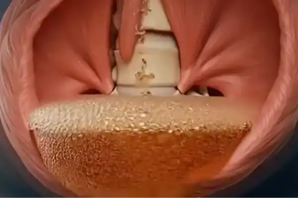 Simulação impressionante revela o que acontece no corpo ao consumir refrigerante todos os dias