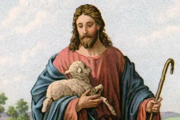 Novo Testamento revelam “o que Jesus disse” há 2.000 anos, enquanto especialista tem acesso raro ao material