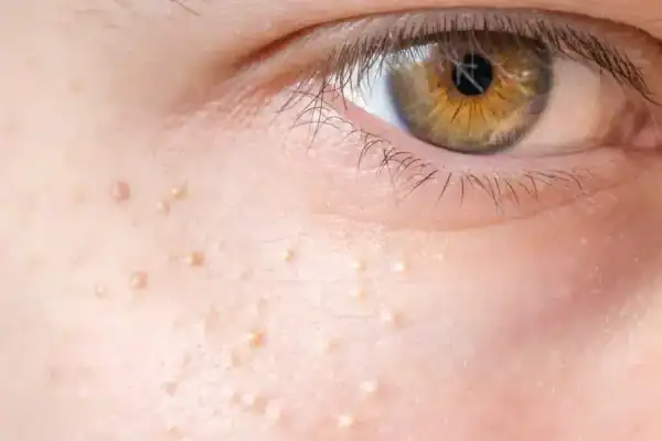 Médico explica como se livrar das manchas brancas que aparecem por todo o corpo