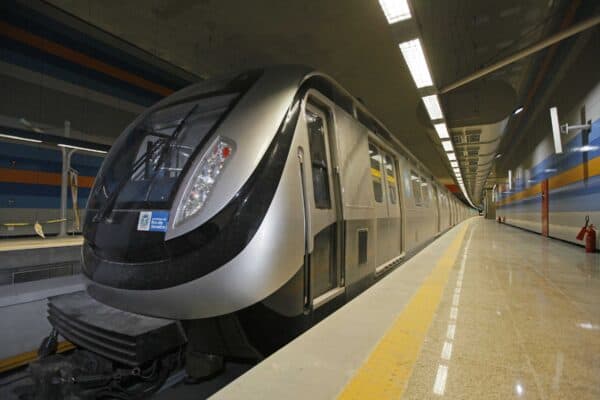 Tarifa do metrô do Rio sobe para R$ 8,20 a partir de 12 de abril de 2026