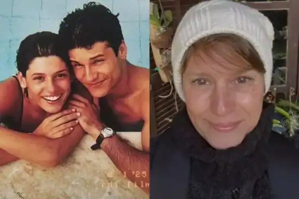 Namorada de Dinho faz post emocionante pelos 30 anos da morte dos Mamonas