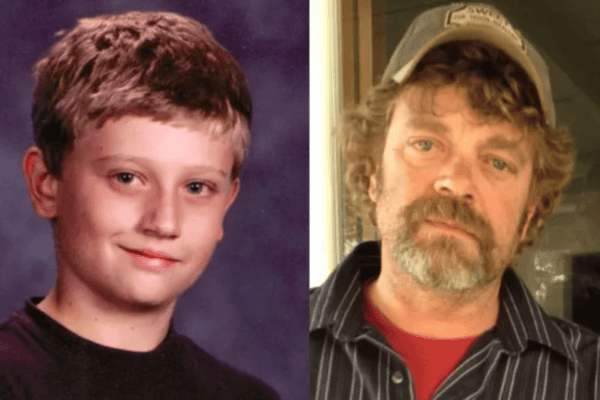 Pai mata seu filho de 13 anos após garoto descobrir fotos dele usando um sutiã vermelho