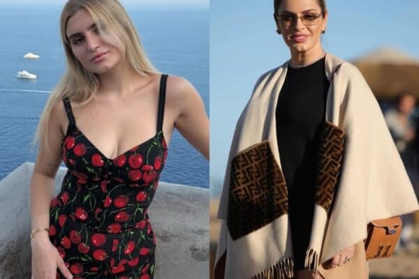 Jovem da elite goiana processa mãe por gastar herança milionária deixada pelo pai