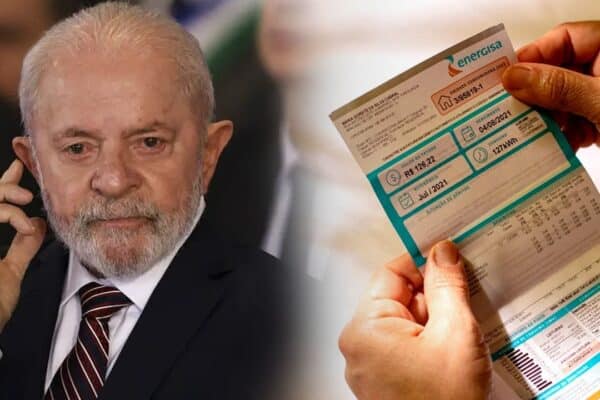 Alerta na Conta de luz: Governo Lula promete alívio imediato, mas a conta real pode encarecer energia no Brasil