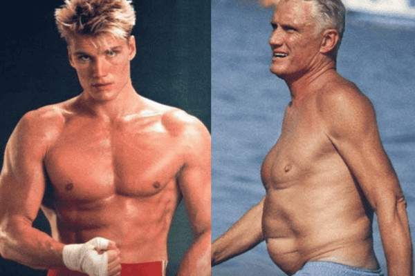 Médicos dão 2 anos de vida para astro de Hollywood e o inacreditável acontece