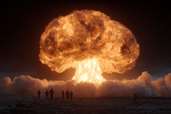 Os países mais seguros em caso de Terceira Guerra Mundial após ataques dos EUA ao Irã