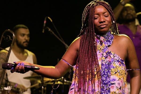 Sambista sofre aneurisma, cai em coma e família descreve quadro ‘irreversível’