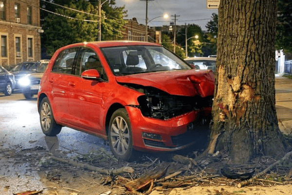 Pai é absolvido após matar motorista embriagado que atropelou seu filho de 8 anos