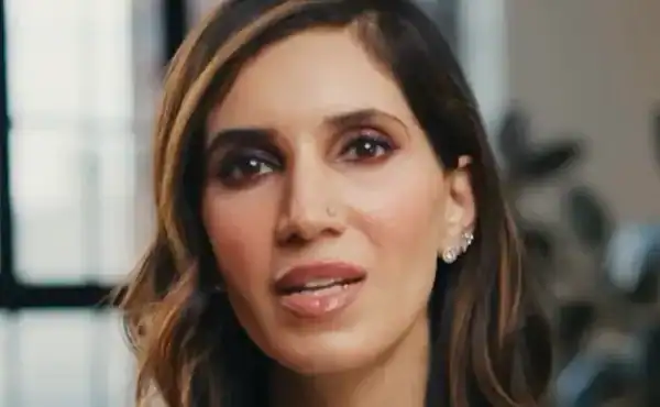 Rema Malik diz que manter o sangue em movimento ao longo do dia é vital para saúde vascular