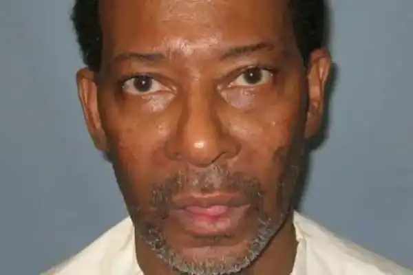 Charles “Sonny” Burton, no corredor da morte há mais de 30 anos, enfrenta execução em março de 2026