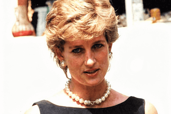 Casamento da princesa Diana em 1981 reuniu 750 milhões de telespectadores e funeral, em 1997, alcançou 2,5 bilhões