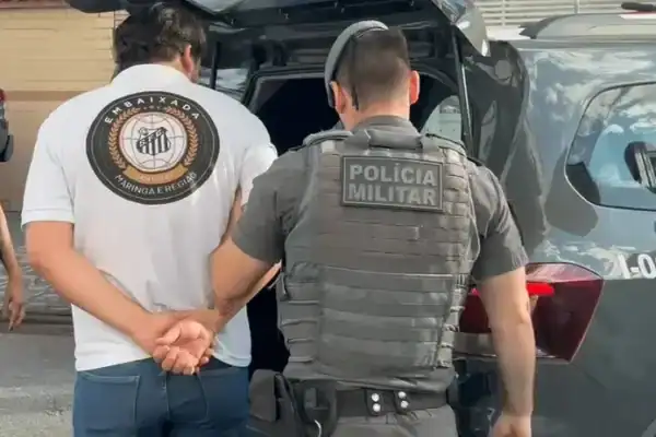 Reconhecimento facial em estádios de SP resulta na prisão de quatro procurados