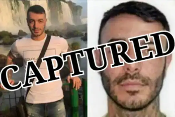 Narcotraficante uruguaio vinculado ao PCC é capturado em grande operação na Bolívia