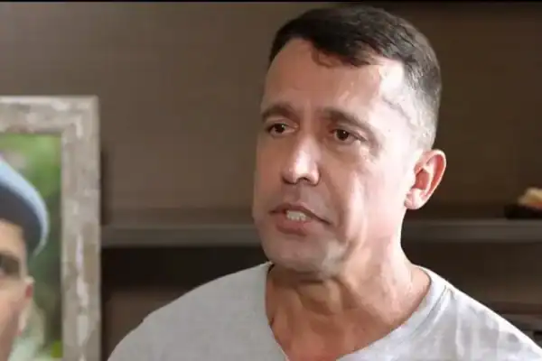 Exclusivo: antes de ser preso, tenente-coronel Neto ataca advogado de acusação