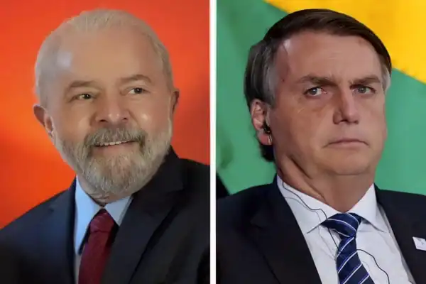Lula ou Bolsonaro? Discussão entre apoiadores dentro de UPA de Goiânia acaba em agressão