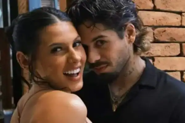 Zé Felipe anuncia “novidade” e gera rumores de reconciliação com Ana Castela