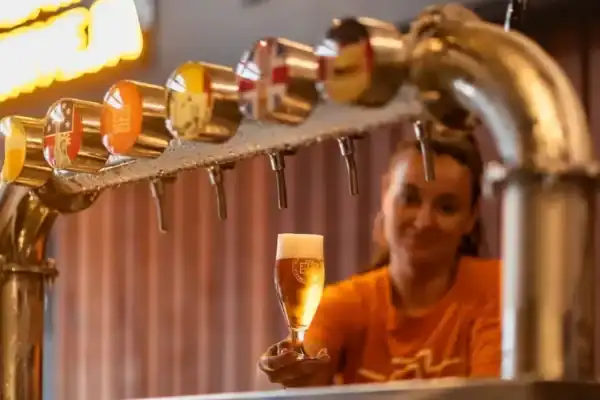 Curso de cerveja disponibiliza 6 mil bolsas de estudo gratuitas para mulheres