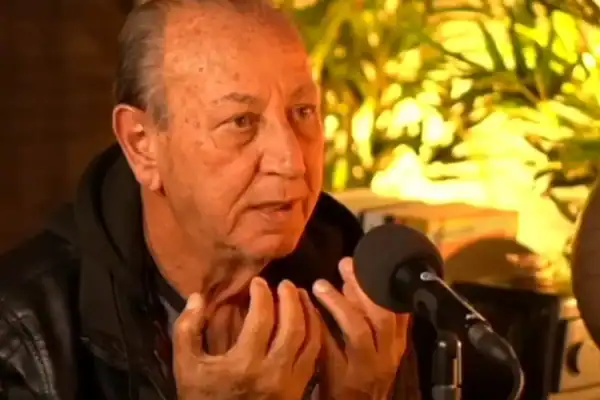 Origem curiosa de “Desculpe, Mas Eu Vou Chorar”, um dos maiores hits da música brasileira