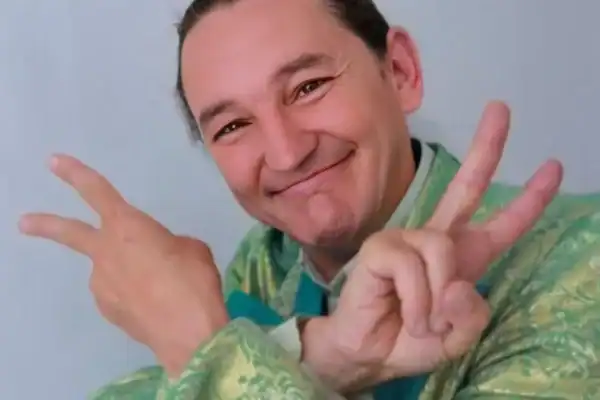 Esposa de Marquito revela detalhes do estado de saúde do marido