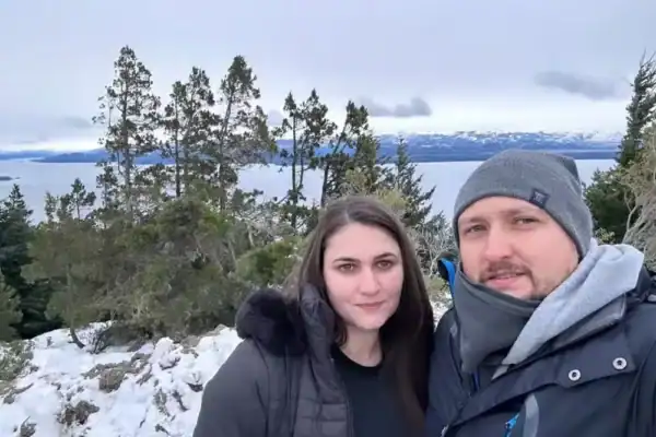 Advogado assume ter matado a esposa com tiro na cabeça na suíte em São Lourenço do Oeste