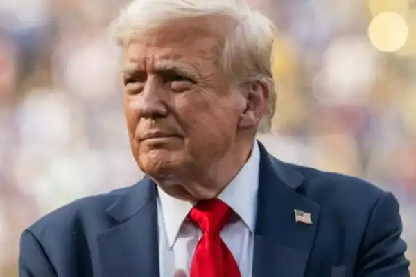 EUA registram domínios alien.gov e aliens.gov após Trump prometer divulgação de arquivos