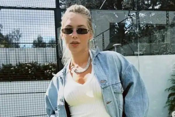 Virginia Fonseca revela que live em Fortaleza foi interrompida por queda de internet