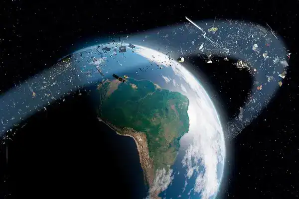 Terra pode enfrentar apagão digital e ficar sem internet, alertam especialistas