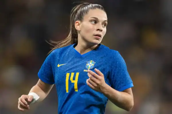 Giovana Queiroz é suspeita de racismo na semifinal da Copa da Rainha