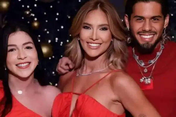 Namorada da irmã de Zé Felipe gera polêmica com post sobre “gente mentirosa”