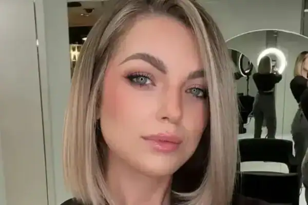 Autópsia sugere que influenciadora Stefanie Pieper tenha sido enterrada com vida