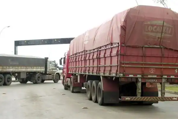 MP propõe multa de até R$ 10 milhões para empresas que descumprirem frete mínimo