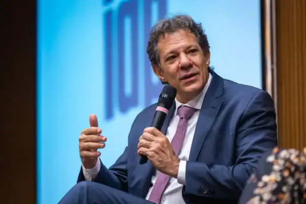 O Fim de uma Era: Impactos da Saída de Fernando Haddad do Governo e o Futuro da Tributação no Brasil