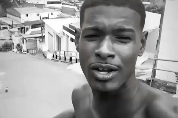 Influenciador digital é assassinado a tiros em Recife