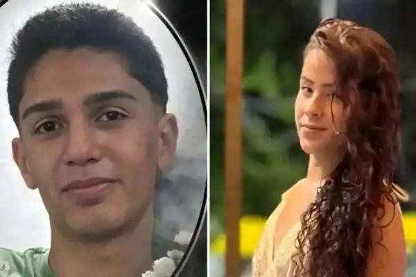 Dois jovens são encontrados mortos no porta-malas de carro em Camaçari