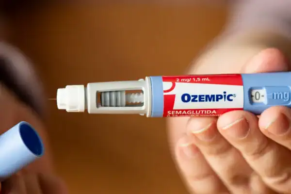 Anvisa examina oito novos medicamentos após expiração da patente do Ozempic