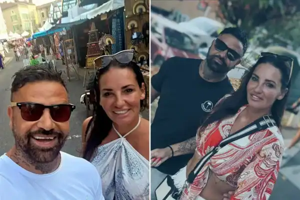 Ex-membro dos Dreamboys, George Goodayle é acusado de matar a namorada na França