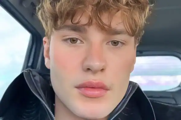 Influenciador que se passava por mulher para aplicar golpes rompe o silêncio e revela detalhe chocante