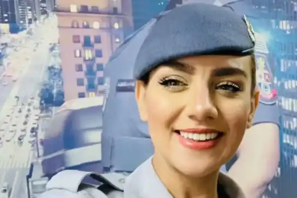 Família de Gisele Alves Santana afirma que prisão do tenente-coronel é apenas o começo