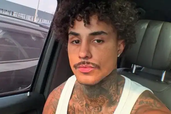 MC Livinho é processado na Justiça; entenda o motivo