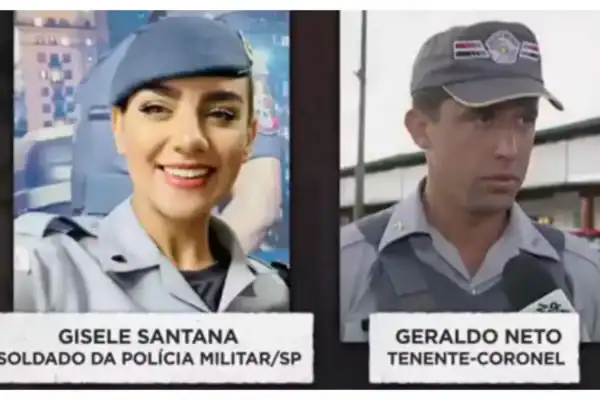 Caso Gisele: tenente-coronel afirma que dívidas da esposa impediam divórcio