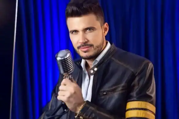 Cantor mata ex-companheira e é achado morto em condomínio de luxo