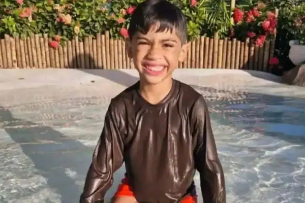 Caso Benício: médica comercializava maquiagem enquanto menino lutava para respirar