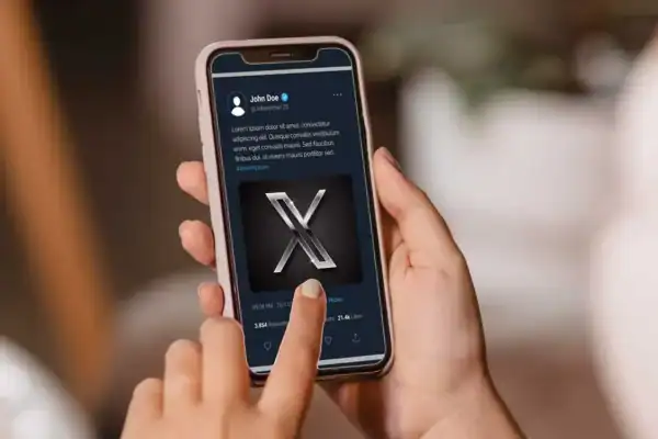 Rede social X passa por instabilidade e usuários enfrentam dificuldade de acesso