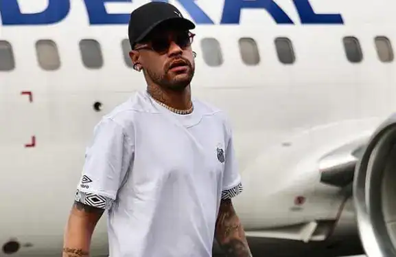 Fora da seleção brasileira, Neymar investe em novo hobby e surpreende fãs