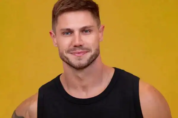 BBB 26: Jonas é eliminado em confronto com Juliano e Gabriela no paredão