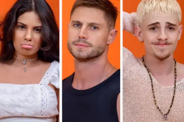 BBB 26: veja quem pode ser eliminado no Paredão desta terça