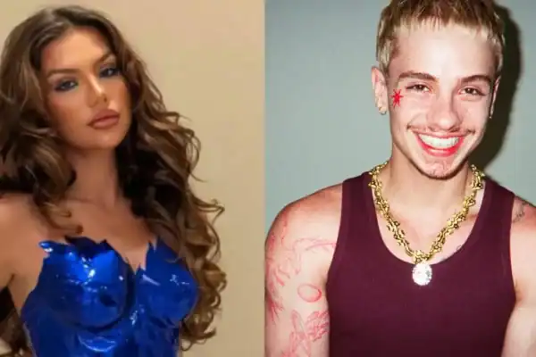 Vivi Wanderley critica Juliano Floss e desabafa sobre relação abusiva