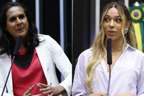 Álbum de reconhecimento da Polícia Civil de Pernambuco inclui fotos de Salabert e Hilton